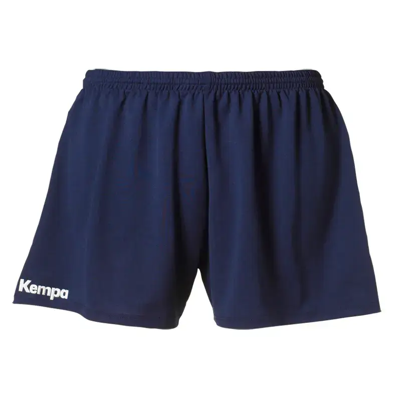 kempa Short Classic Bleu