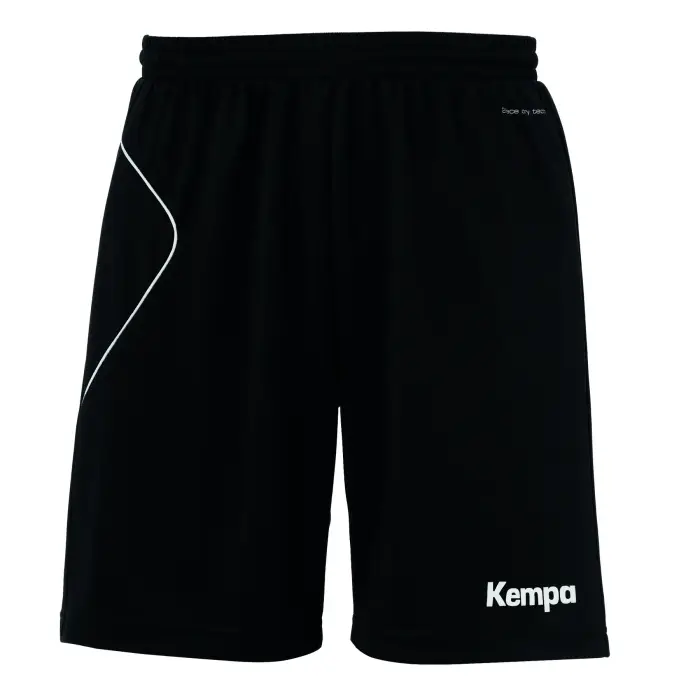 kempa Short Curve Noir