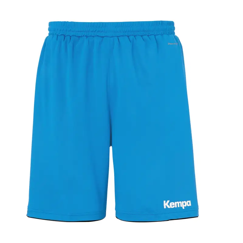 kempa Short Emotion Bleu
