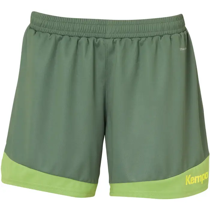 kempa Shorts Donna Emtoion 2 0 Vert