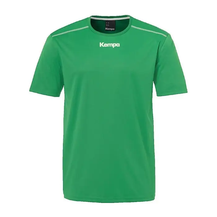 kempa T-shirt T-shirt Poly athlétique Verde