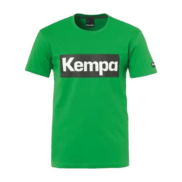 kempa T-shirt T-shirt Promo vert Verde