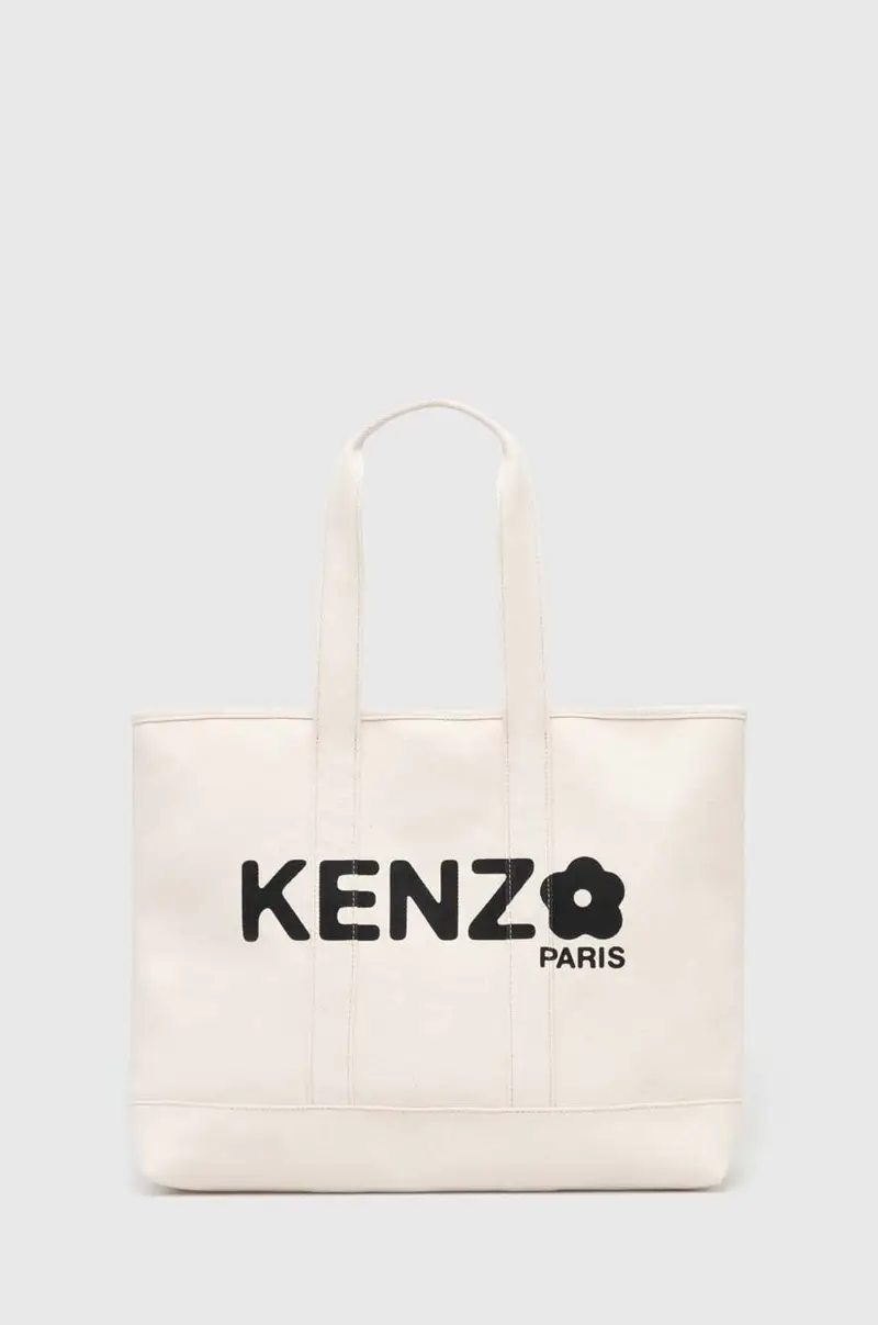 Kenzo Borsa a mano Beige 2241219
