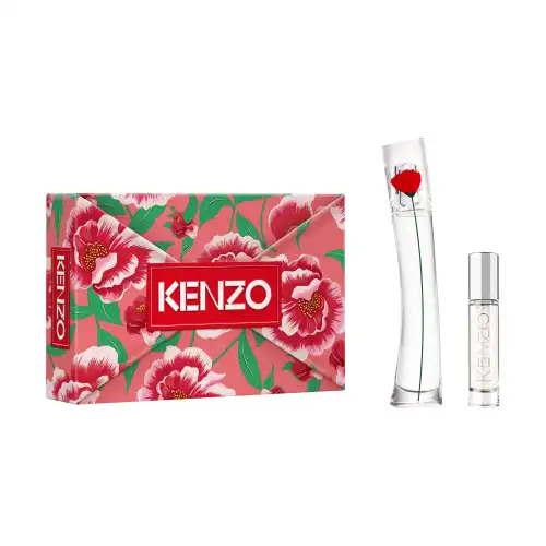 Kenzo Cofanetto regalo FLOWER BY - Cofanetto Profumo Donna