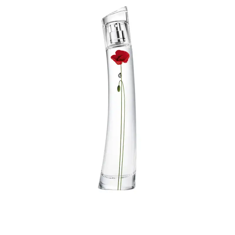 Kenzo Flower La Recolte Parisienne By Edp Spray 75ml