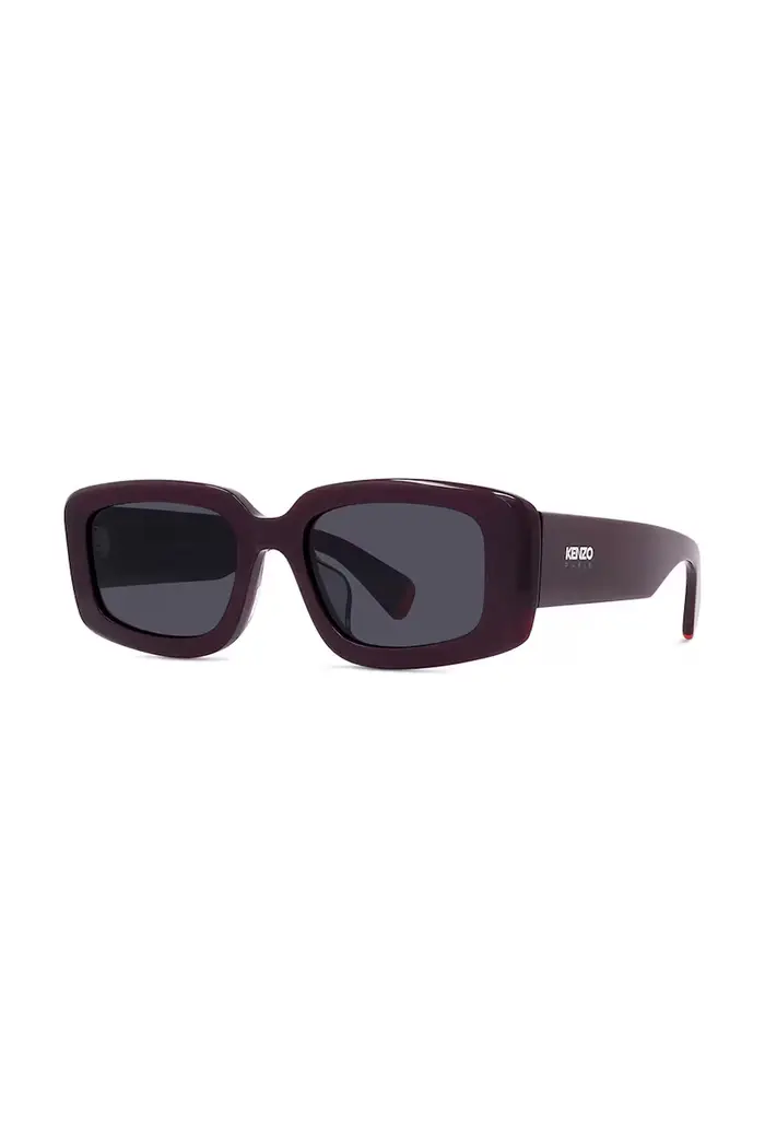 Kenzo occhiali da sole Violetto