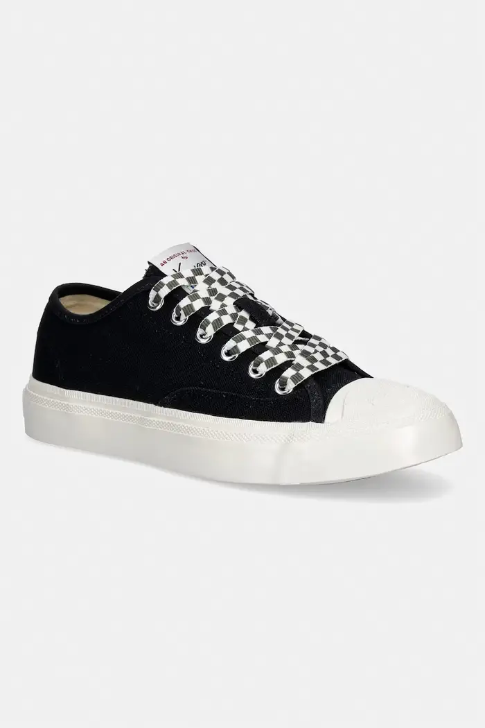 Kenzo scarpe da ginnastica Low top sneaker Nero