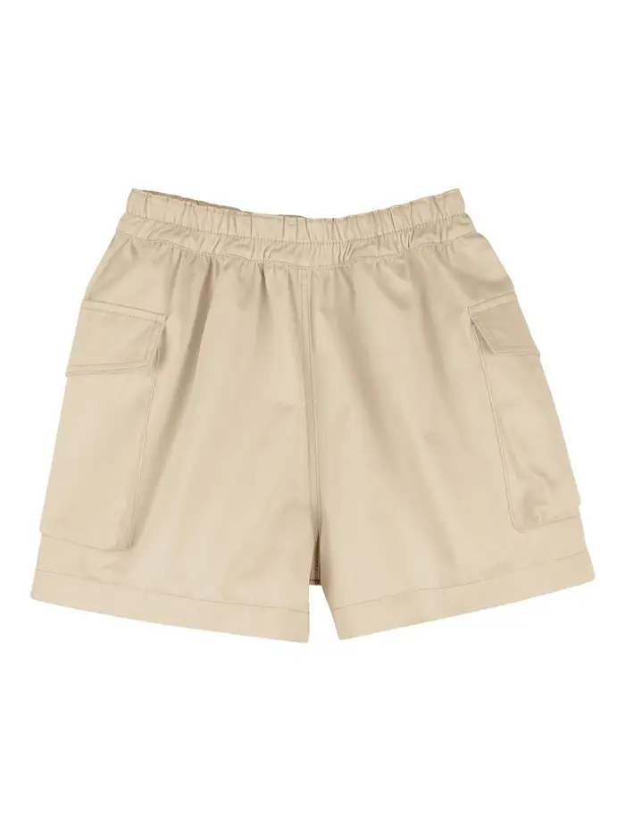 Kenzo SHORT TASCONI PINK