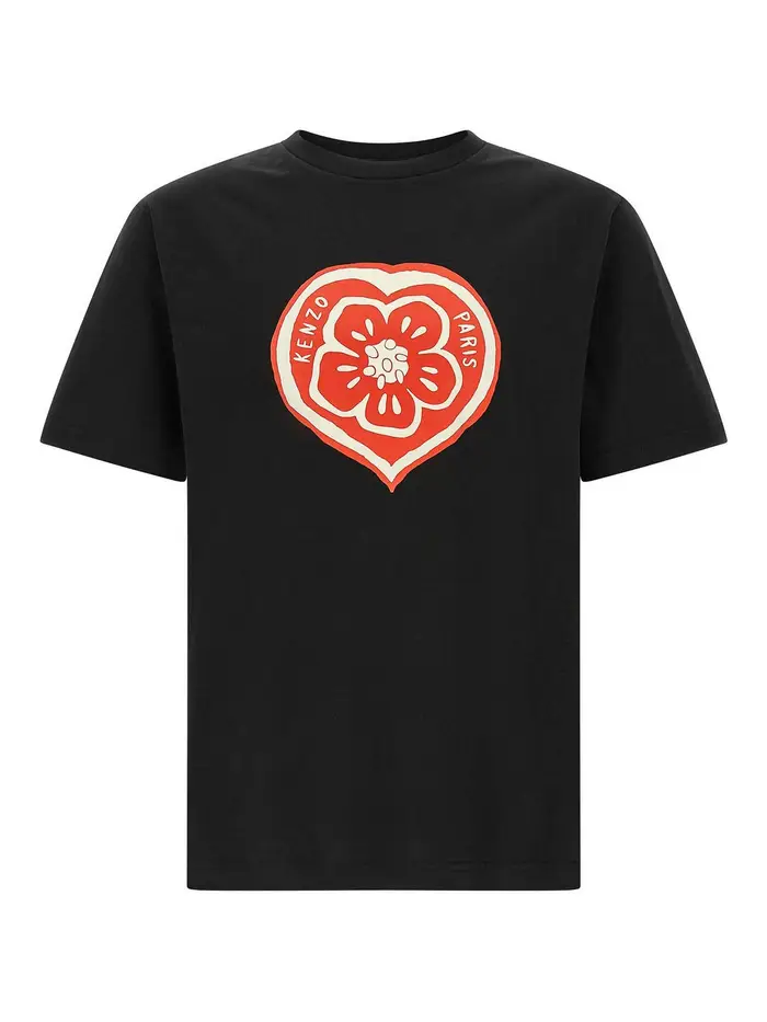 Kenzo T-shirt Nero