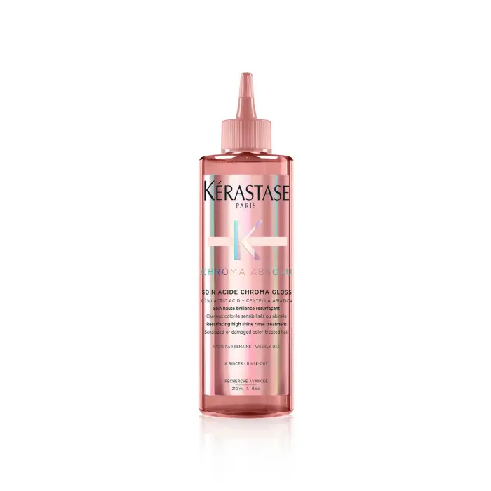 Chroma Absolu Soin Acide Chroma Gloss 210ml - Crema Capelli
