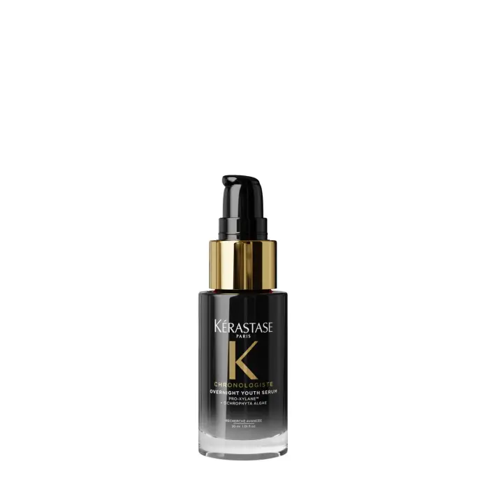 Kérastase Chronologiste Overnight Youth Serum 90ml - Siero Capelli Styling & Finish