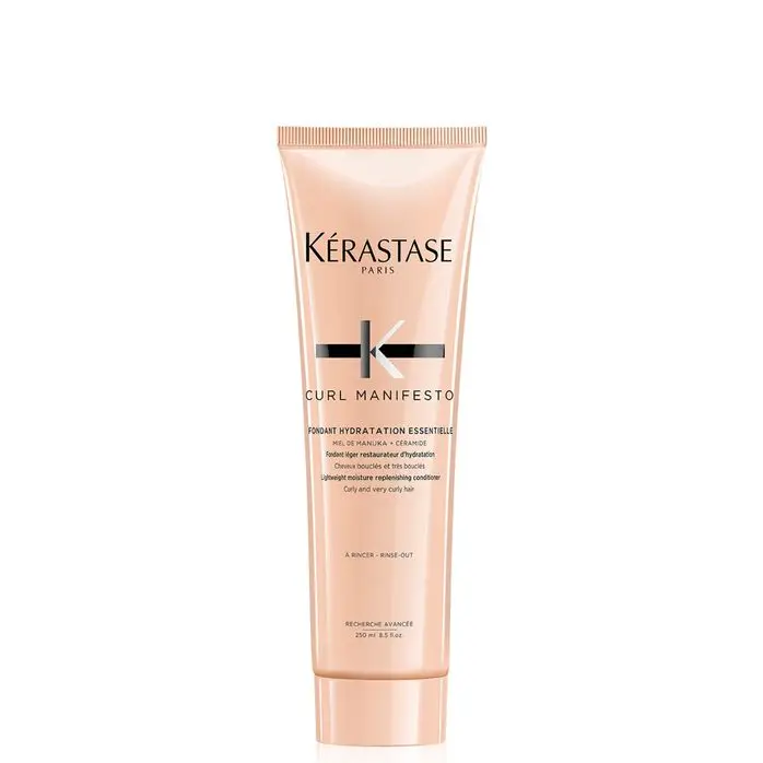 Kerastase Curl Manifesto - Fondant Hydratation Essentielle 250 ml