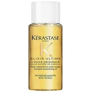 KERASTASE Elixir Ultime L Huile Originale Versatile Beautifying Oil 15ml