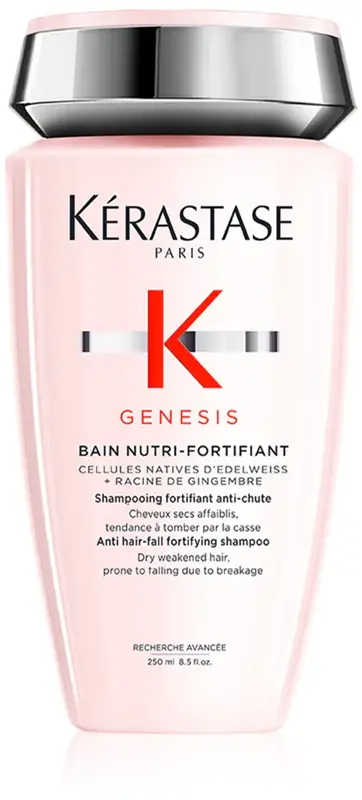 Kérastase Genesis Bain Nutri-Fortifiant 250 ml - Shampoo Capelli