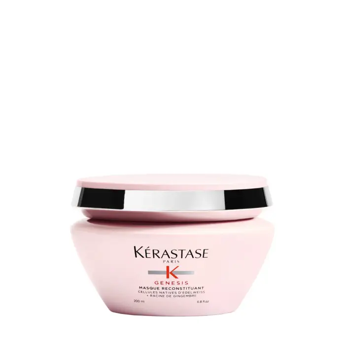 Kérastase Genesis Masque Reconstituant 200ml - Maschera Rinforzante Capelli