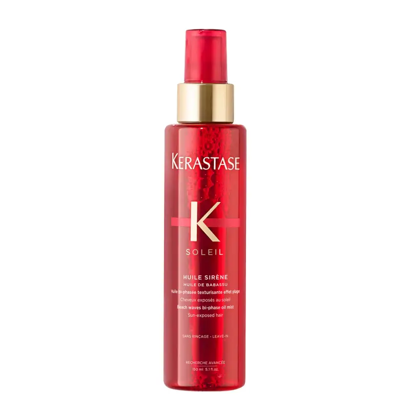 Kérastase Huile Sirène 150ml - Olio Capelli