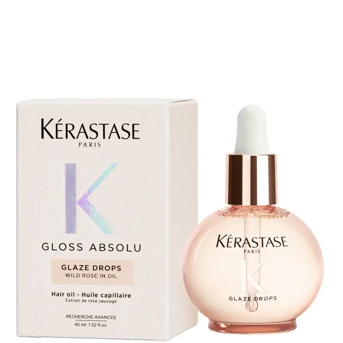 Kerastase K Gloss Absolu - Glaze Drops 45 ml