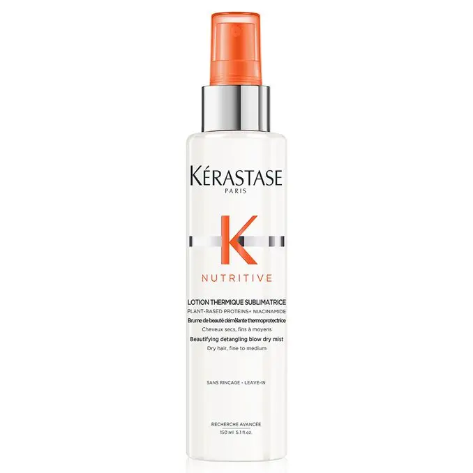 Kerastase K Nutritive - Lotion Thermique Sublimatrice 150 ml