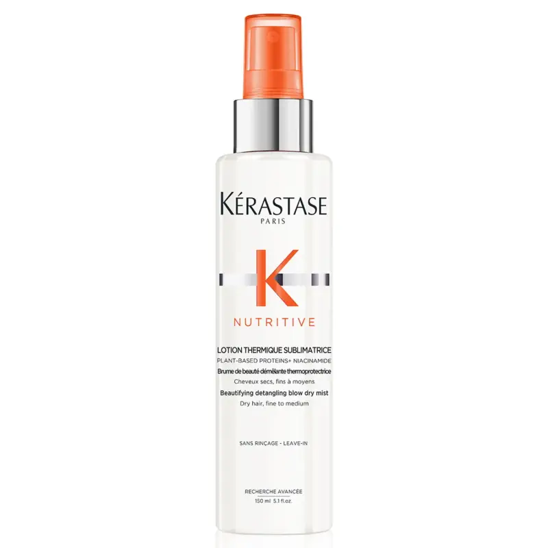 Kérastase Nutritive Lotion Thermique Sublimatrice 150ml - Spray Termo Protettivo