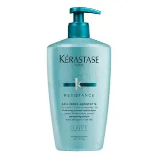KERASTASE Resistance Bain Force Architecte Strengthening Shampoo 500ml 500ml