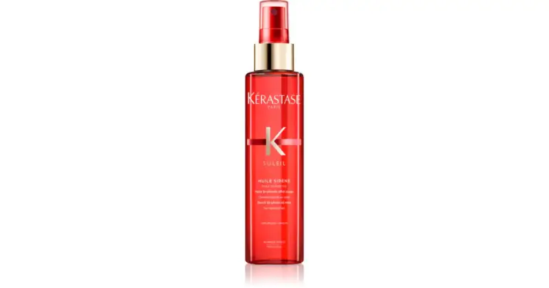 Kérastase Soleil Olio Siréne 150 ml