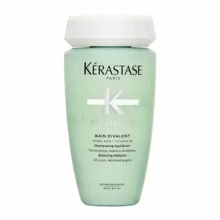 KERASTASE Specifique Bain Divalent Balancing Shampoo 250ml 250ml