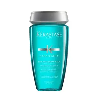 KERASTASE Specifique Bain Vital Dermo-Calm Cleansing Soothing Shampoo 250ml