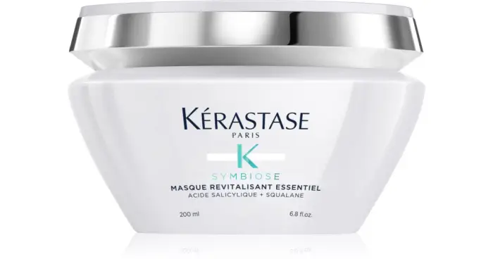 Kérastase Symbiose Maschera Essentiel Rivitalizzante 200 ml