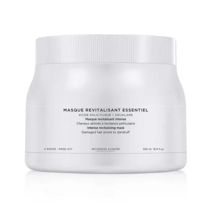 Kérastase Symbiose Maschera rivitalizzante 500 ml