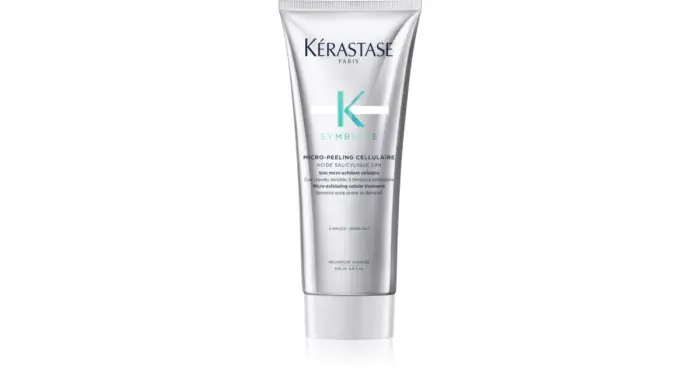 Kérastase Symbiose Micro-Peeling Cellulaire 200 ml