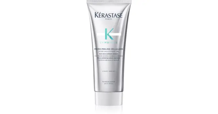 Kérastase Symbiose Micro-Peeling Cellulaire 200 ml