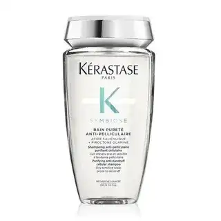 KERASTASE Symbiose Purifying Anti-Dandruff Cellular Shampoo 250ml 250ml