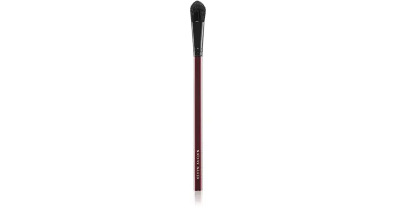 Kevyn aucoin The Base Pennello Piatto Per Ombretto