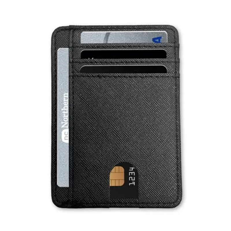 KEYRI Porta carte di credito Uomo Multicolore 943187