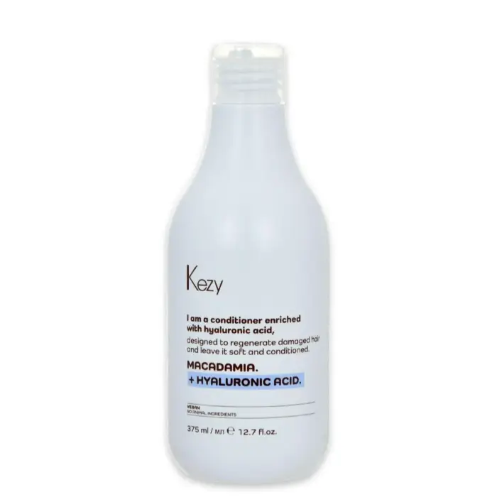 Conditioner Macadamia Plus 375 ml - Balsamo