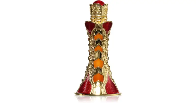 Khadlaj Azaari CPO U 17 ml