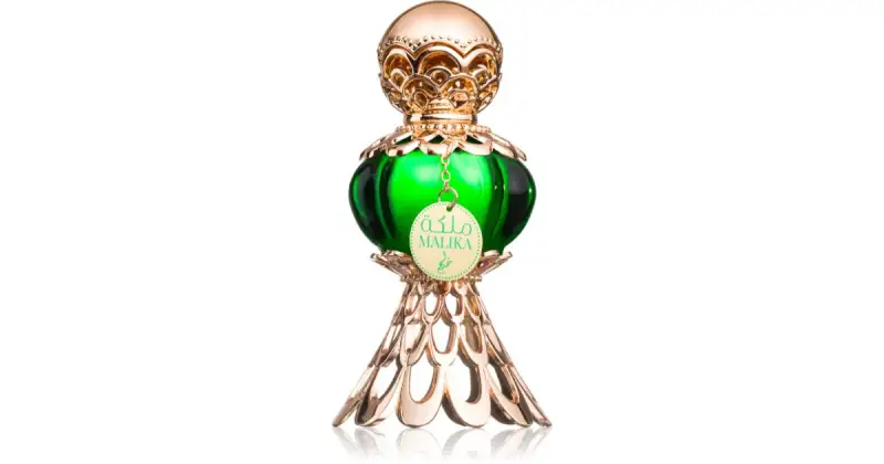 Khadlaj Malika Green CPO W 20 ml