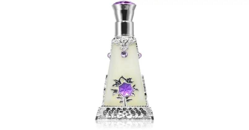 Khadlaj Olio profumato Alf Wardaat - 30ml