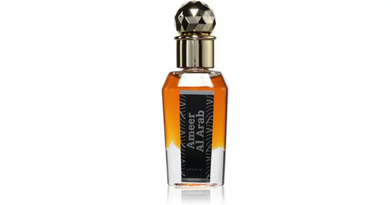 Khadlaj Olio profumato Ameer Al Arab - 15ml