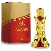 Khadlaj Olio profumato Azaari - 17ml