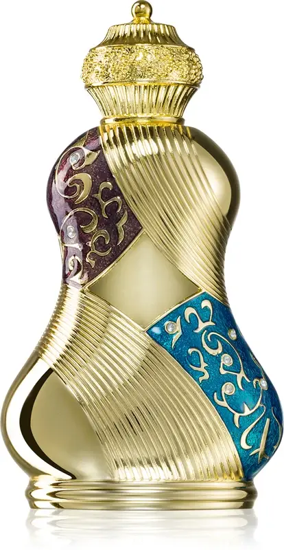 Khadlaj Olio profumato Raniya - 18 ml