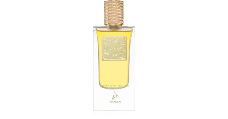 Oud Pure Mystical Indian 60 ml