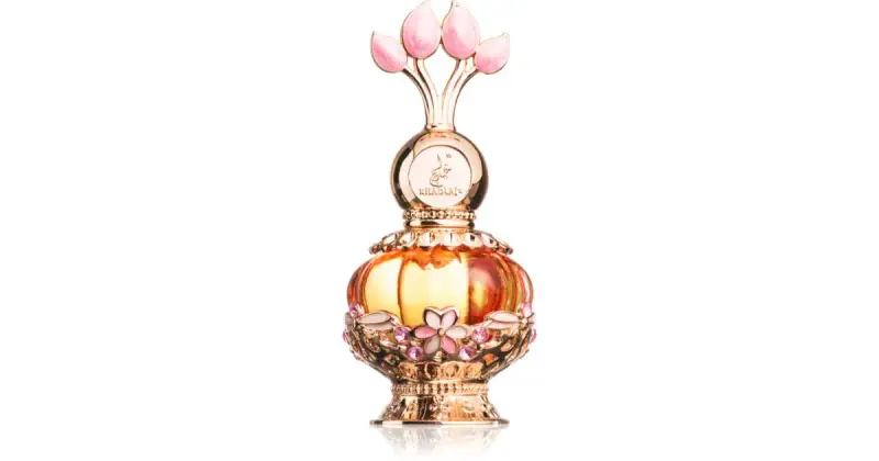 Khadlaj Olio profumato Donna 3633850