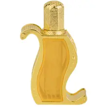 Khadlaj Rasha Olio profumato concentrato senza alcool - 12ml