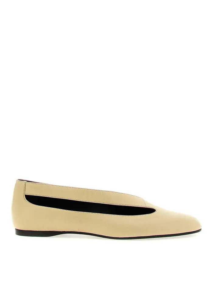 Ballerine Beige