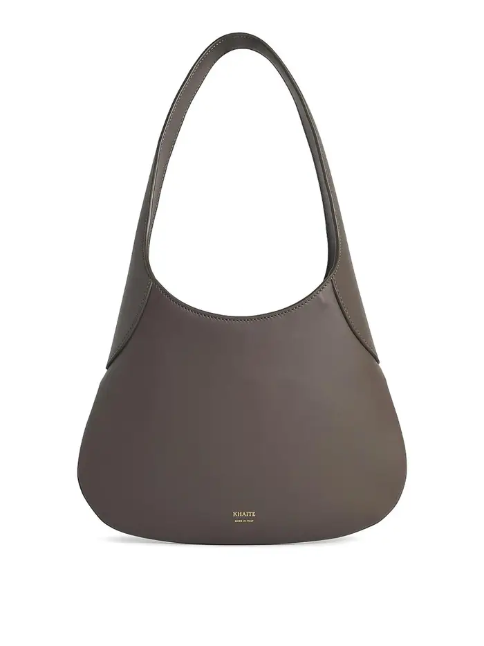 Khaite borsa piccola Beige