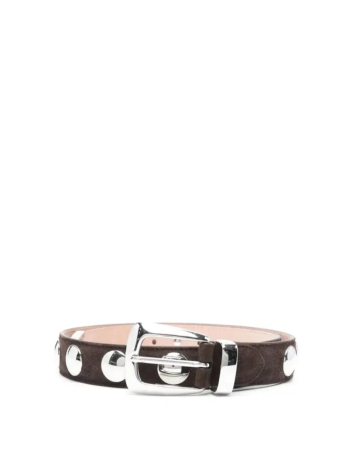 Khaite Cintura Benny Marrone