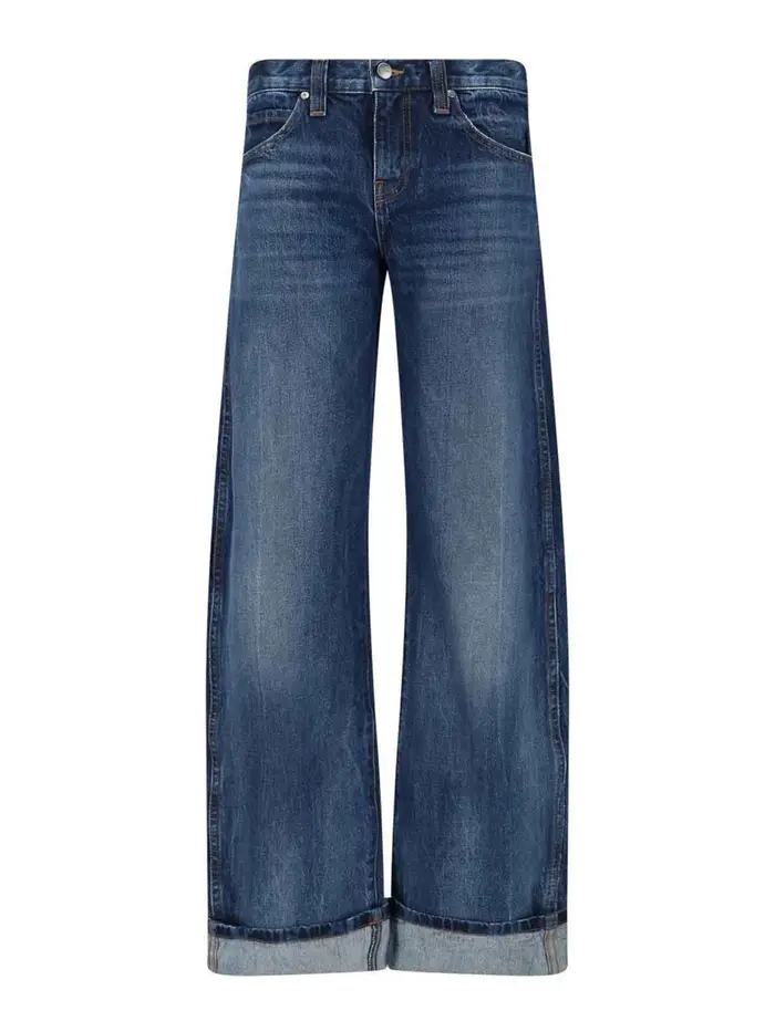 Jeans Amp Blu