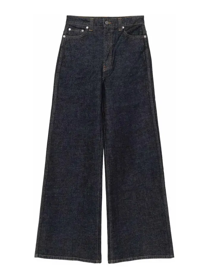 Jeans Lavaggio Medio