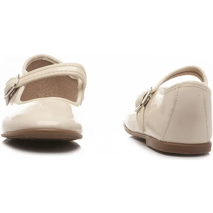 Ballerine bambina Kharisma Ballerine Bambina 5899 Bianco miniatura 3